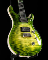 Paul Reed Smith Private Stock Custom 24 Walking Zombie Rainforest Glow