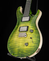 Paul Reed Smith Private Stock Custom 24 Walking Zombie Rainforest Glow