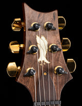 Paul Reed Smith Mark Holcomb Signature Holcomb Wraparound Cobalt Smokeburst