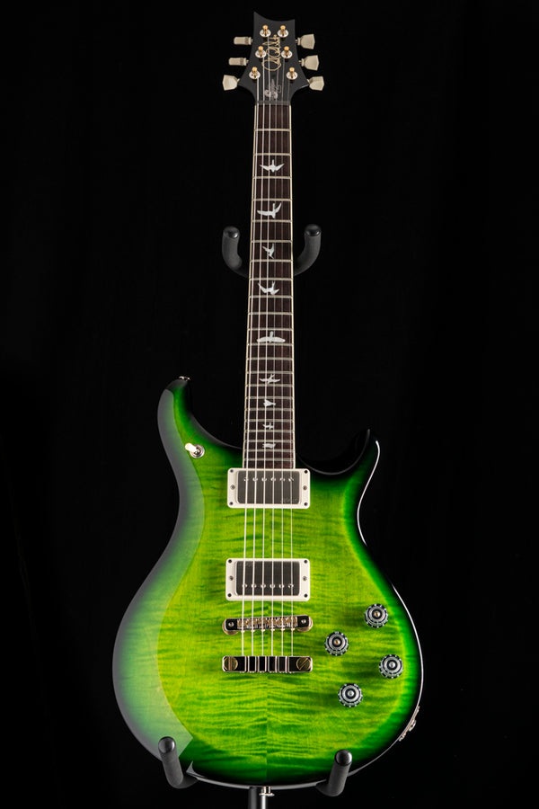 Paul Reed Smith 10th Anniversary S2 McCarty 594 Eriza Verde