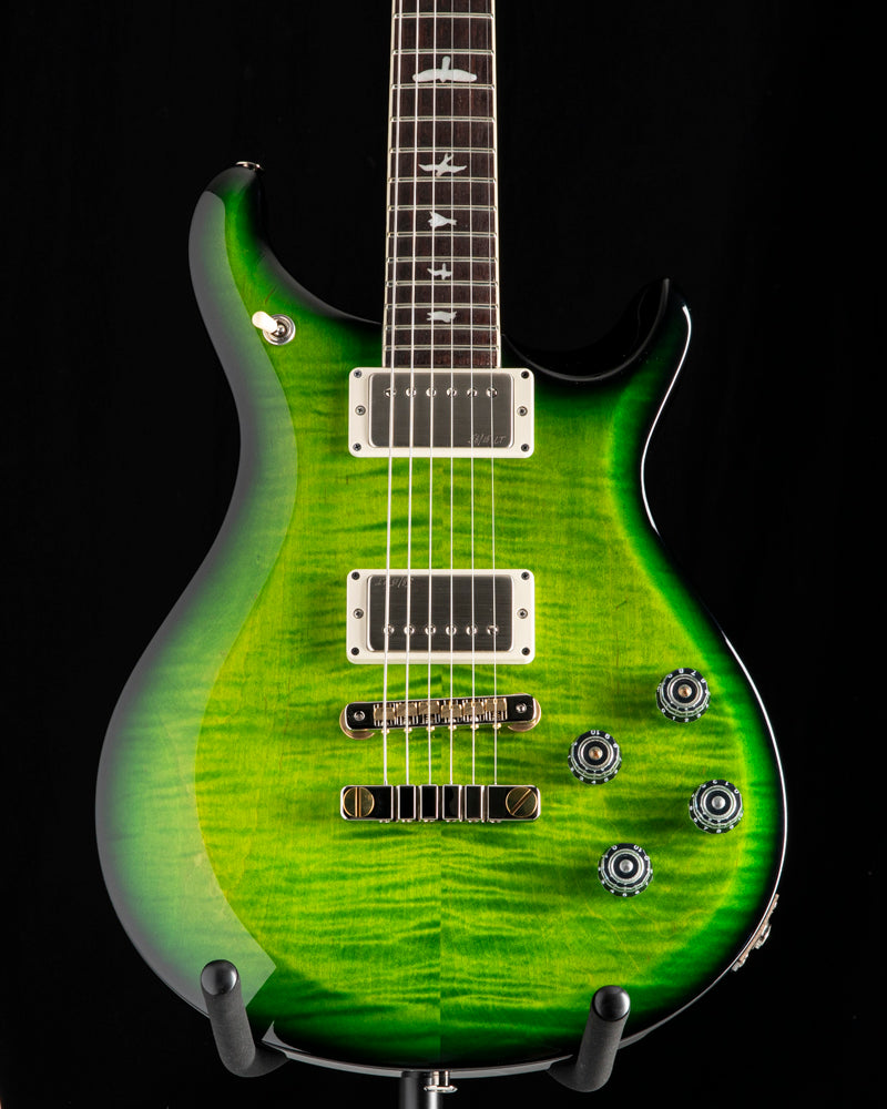 Paul Reed Smith 10th Anniversary S2 McCarty 594 Eriza Verde