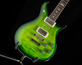 Paul Reed Smith 10th Anniversary S2 McCarty 594 Eriza Verde