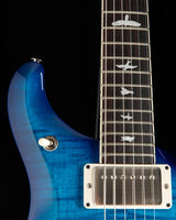 Paul Reed Smith 10th Anniversary S2 McCarty 594 Lake Blue