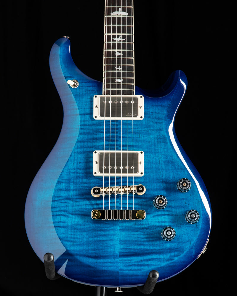 Paul Reed Smith 10th Anniversary S2 McCarty 594 Lake Blue