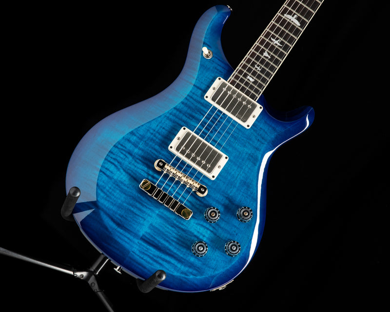 Paul Reed Smith 10th Anniversary S2 McCarty 594 Lake Blue