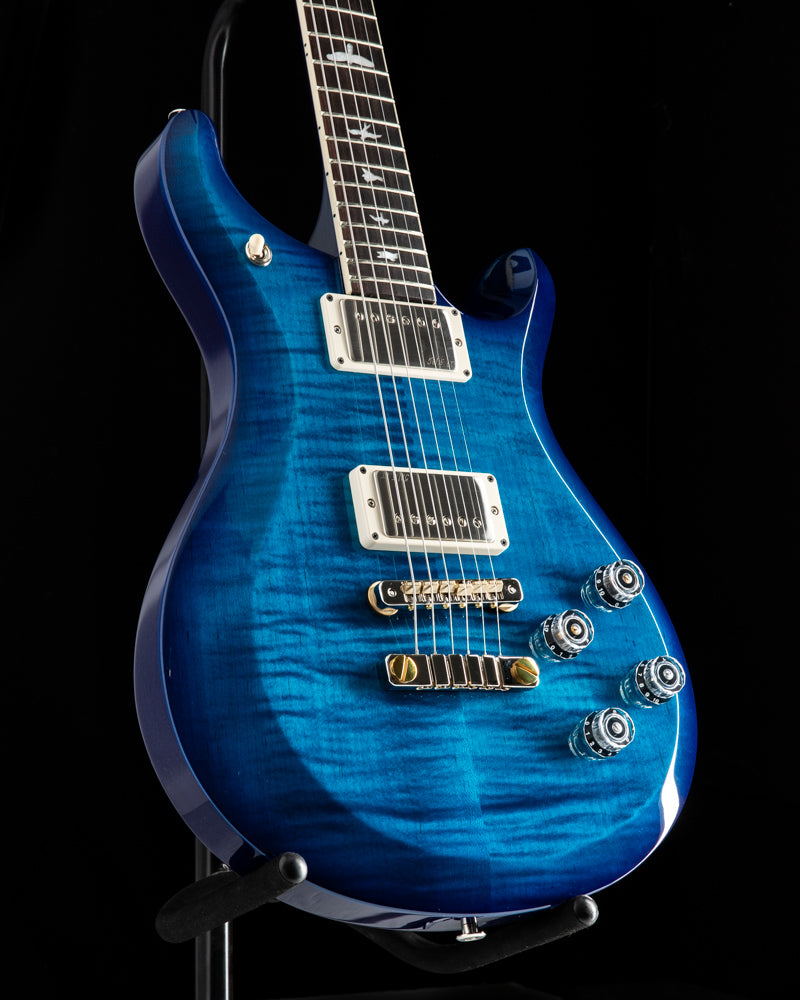 Paul Reed Smith 10th Anniversary S2 McCarty 594 Lake Blue