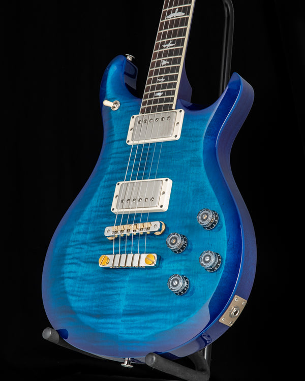 Paul Reed Smith 10th Anniversary S2 McCarty 594 Lake Blue