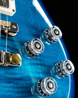 Paul Reed Smith 10th Anniversary S2 McCarty 594 Lake Blue