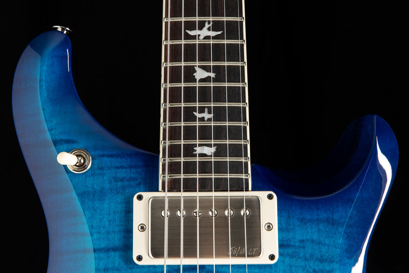 Paul Reed Smith 10th Anniversary S2 McCarty 594 Lake Blue