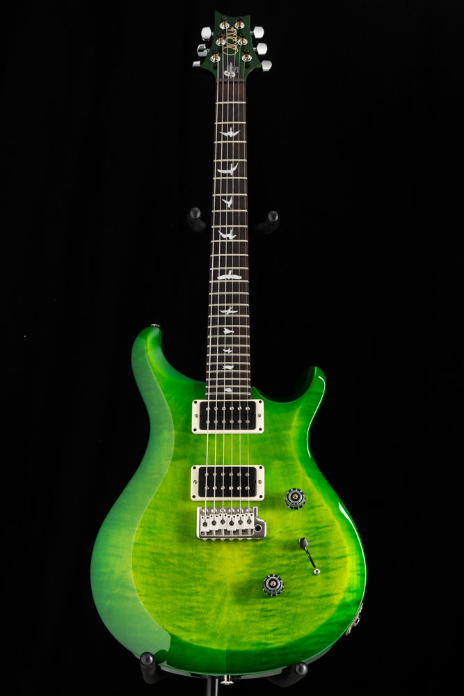 Paul Reed Smith 10th Anniversary S2 Custom 24 Eriza Verde