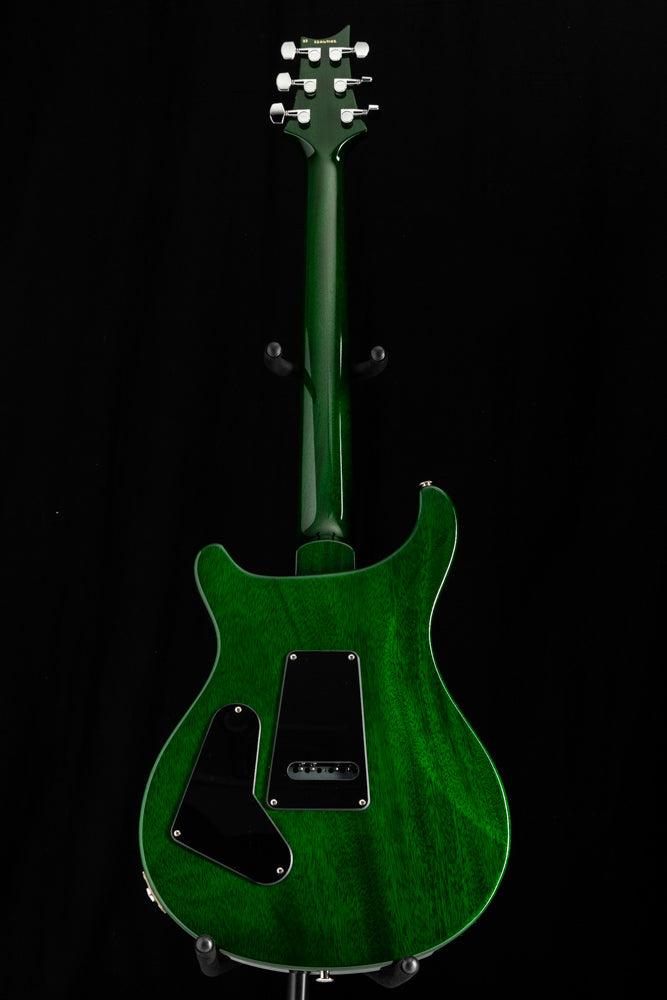 Paul Reed Smith 10th Anniversary S2 Custom 24 Eriza Verde