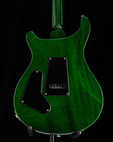 Paul Reed Smith 10th Anniversary S2 Custom 24 Eriza Verde