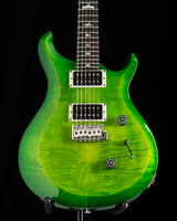 Paul Reed Smith 10th Anniversary S2 Custom 24 Eriza Verde