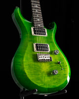 Paul Reed Smith 10th Anniversary S2 Custom 24 Eriza Verde