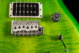 Paul Reed Smith 10th Anniversary S2 Custom 24 Eriza Verde