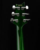 Paul Reed Smith 10th Anniversary S2 Custom 24 Eriza Verde