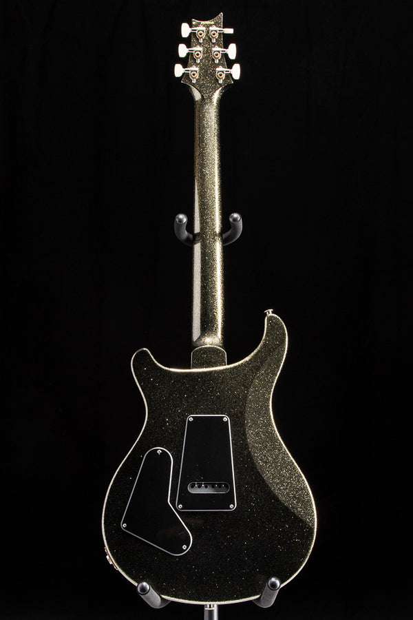 ギター Paul Reed Smith(PRS) S2 CUSTOM 24 Paul Reed Smith S2 Custom 24-08 Sprayers Choice Black Gold Sparkle