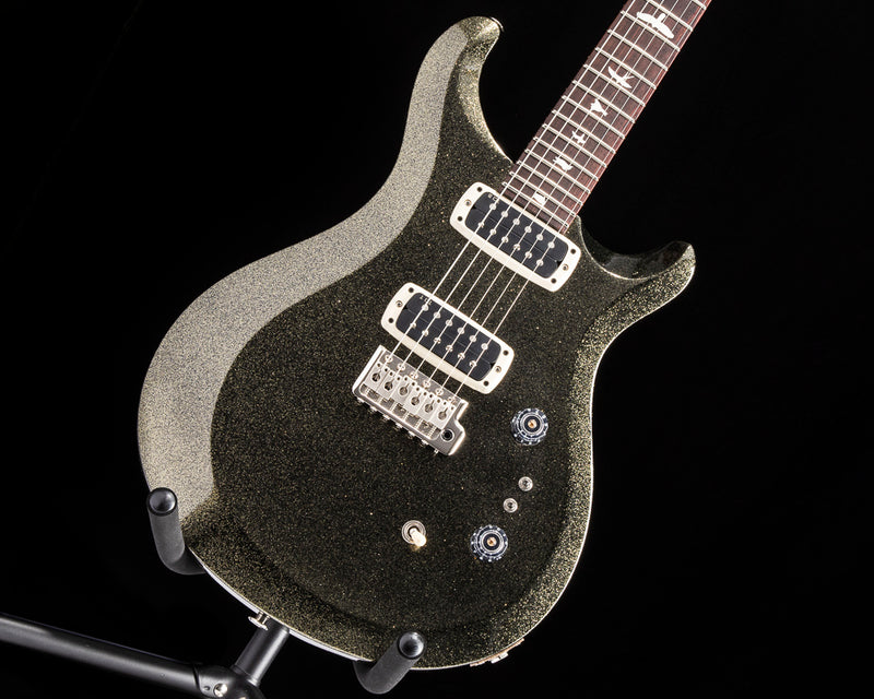 ギター Paul Reed Smith S2 Custom 24 prs s2 Paul Reed Smith S2 Custom 24-08 Sprayers Choice Black Gold Sparkle
