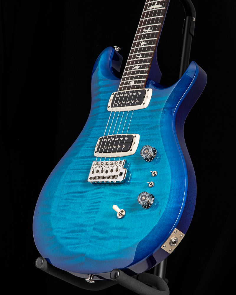 Paul Reed Smith S2 Custom 24-08 Lake Blue