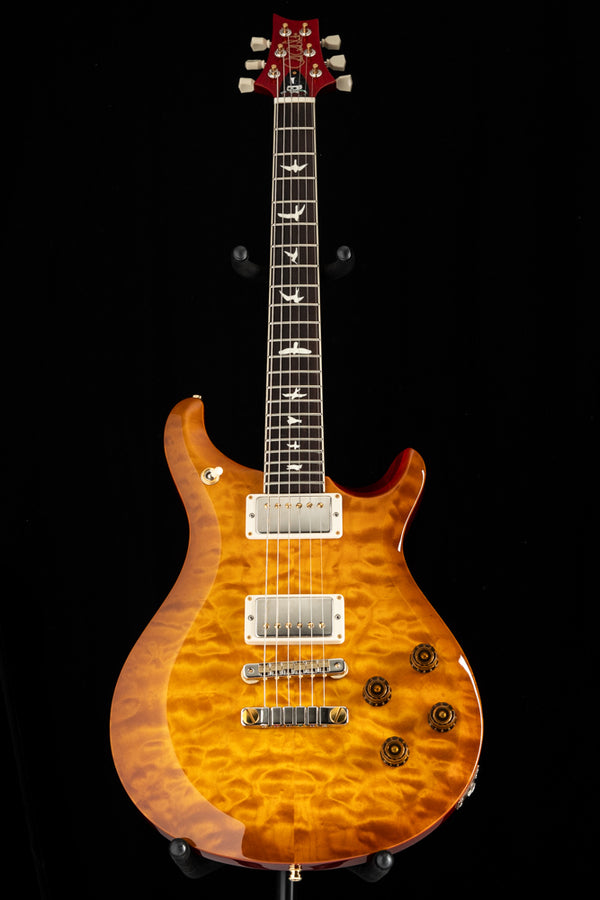 Used Paul Reed Smith S2 McCarty 594 Quilt McCarty Sunburst