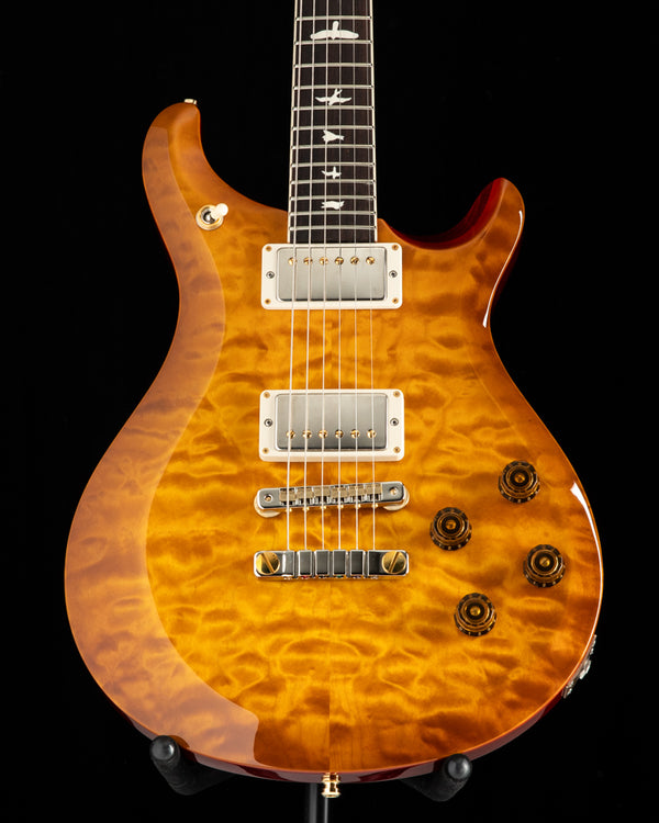 Used Paul Reed Smith S2 McCarty 594 Quilt McCarty Sunburst