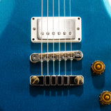 Paul Reed Smith S2 McCarty 594 Catalina Blue