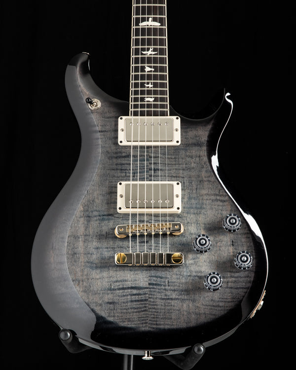 Paul Reed Smith S2 McCarty 594 Charcoal Smokeburst