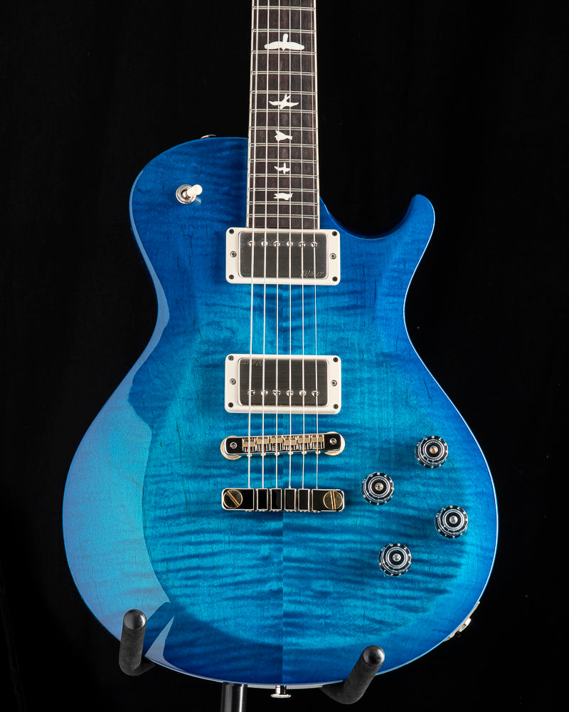 Paul Reed Smith S2 McCarty 594 Lake Blue