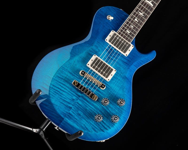 Paul Reed Smith S2 McCarty 594 Lake Blue