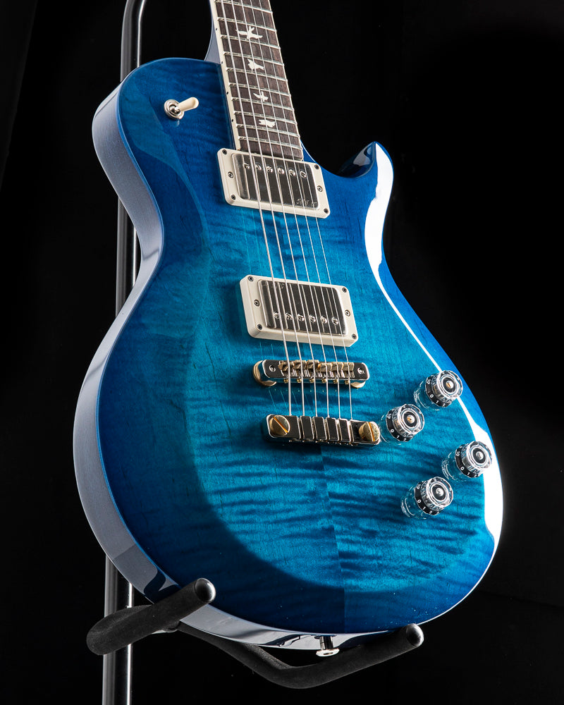 Paul Reed Smith S2 McCarty 594 Lake Blue