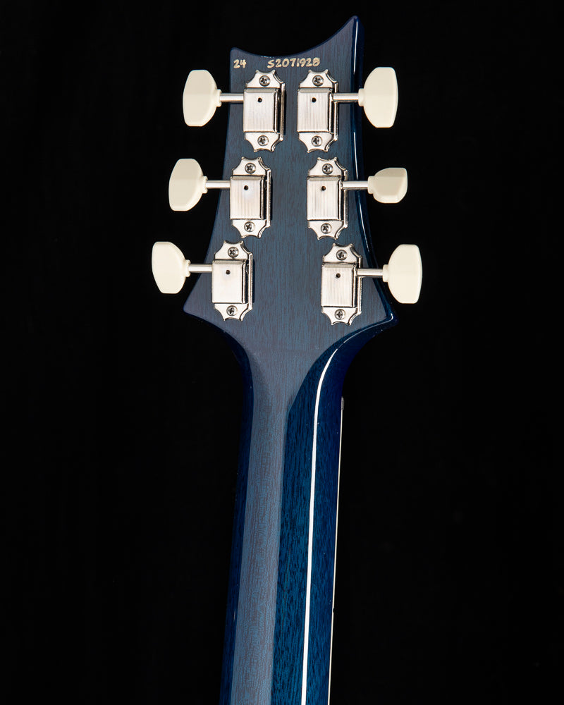 Paul Reed Smith S2 McCarty 594 Lake Blue