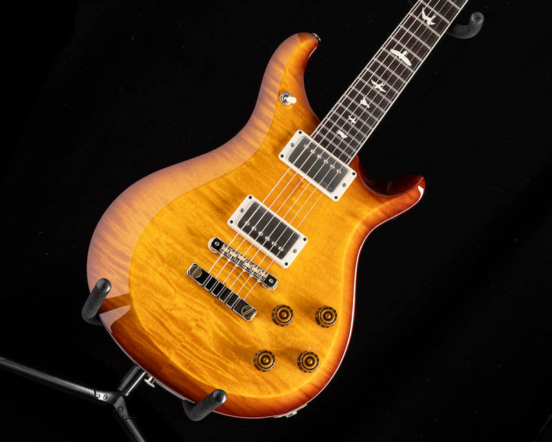 Paul Reed Smith S2 McCarty 594 Honey Gold Burst