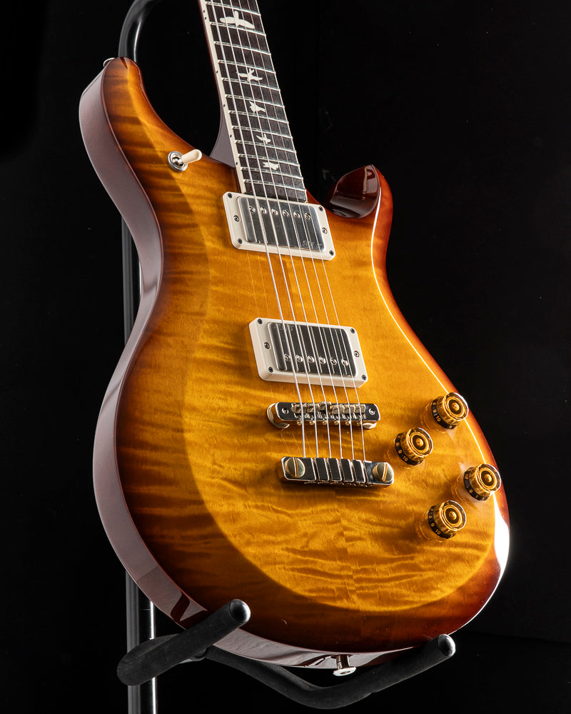 Paul Reed Smith S2 McCarty 594 Honey Gold Burst