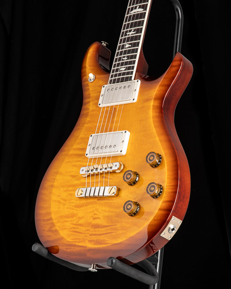 Paul Reed Smith S2 McCarty 594 Honey Gold Burst