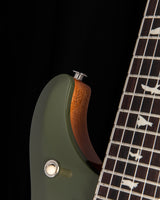 Paul Reed Smith S2 McCarty 594 Olive Green