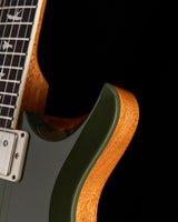 Paul Reed Smith S2 McCarty 594 Olive Green