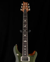 Paul Reed Smith S2 McCarty 594 Olive Green