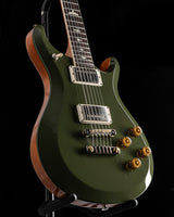 Paul Reed Smith S2 McCarty 594 Olive Green