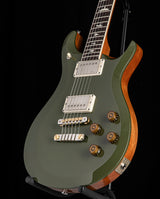 Paul Reed Smith S2 McCarty 594 Olive Green