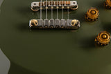 Paul Reed Smith S2 McCarty 594 Olive Green