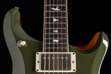 Paul Reed Smith S2 McCarty 594 Olive Green