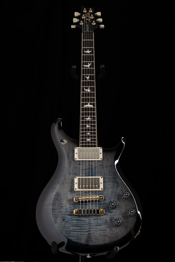 Amazon | PRS S2 McCarty 594 Faded Blue Smokeburst エレキギター