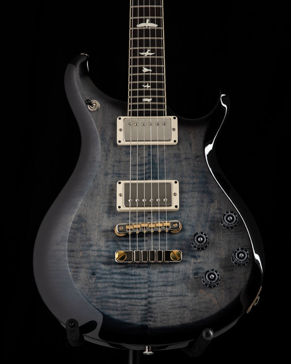 Paul Reed Smith S2 McCarty 594 Faded Blue Smokeburst