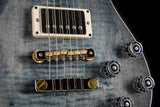 Paul Reed Smith S2 McCarty 594 Faded Blue Smokeburst