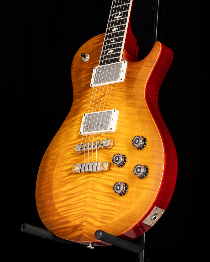 Paul Reed Smith S2 McCarty 594 Singlecut McCarty Sunburst