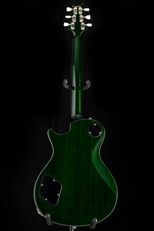 Sale! Paul Reed Smith S2 McCarty 594 Singlecut Eriza Verde