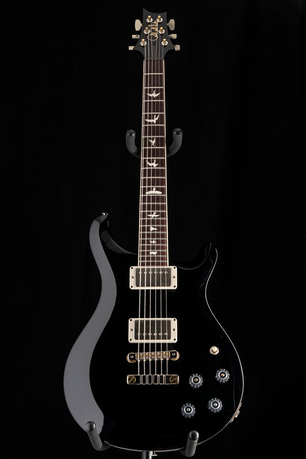 Paul Reed Smith S2 McCarty 594 Thinline Black