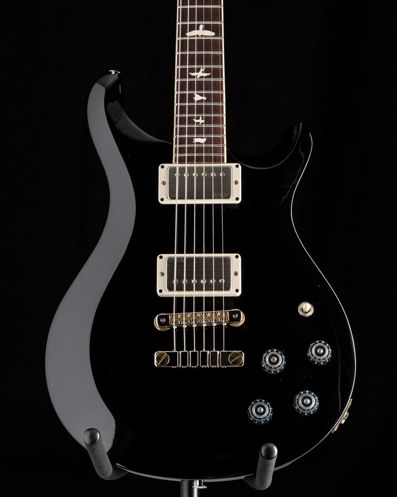 Paul Reed Smith S2 McCarty 594 Thinline Black