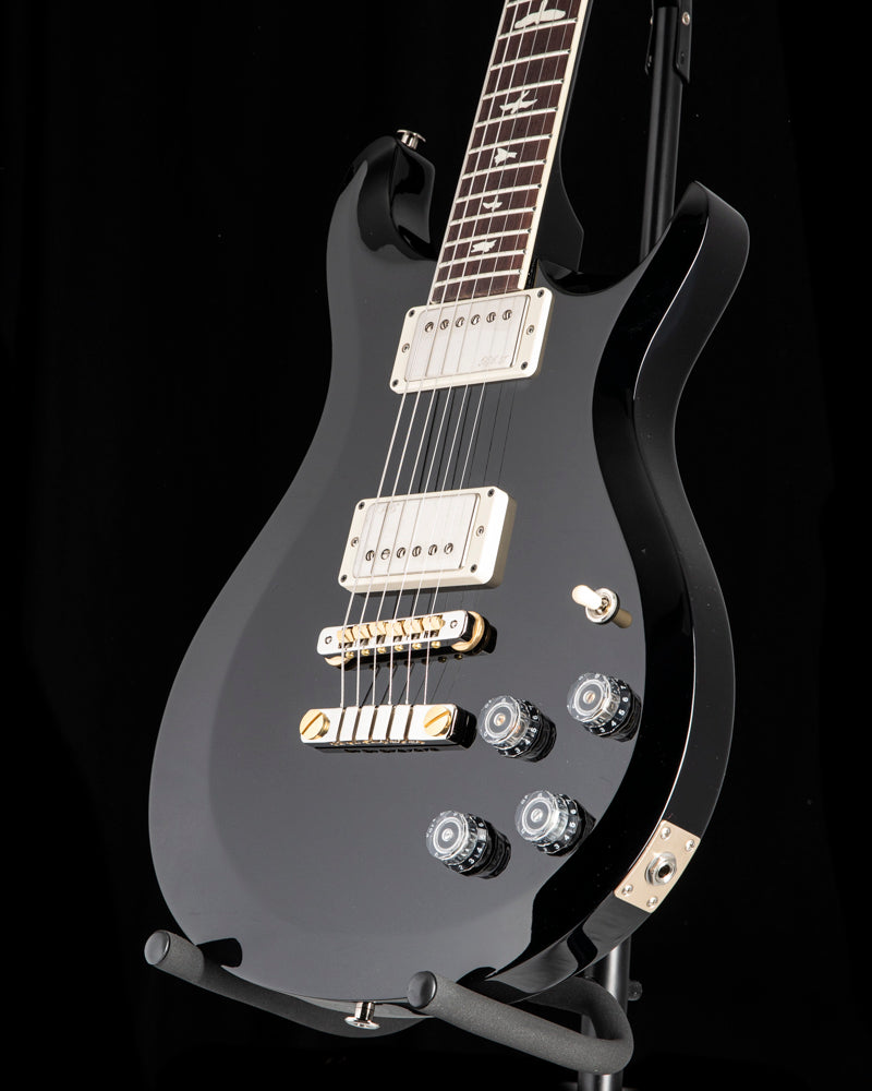 Paul Reed Smith S2 McCarty 594 Thinline Black