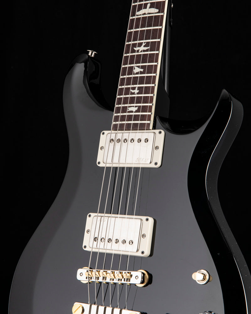 Paul Reed Smith S2 McCarty 594 Thinline Black